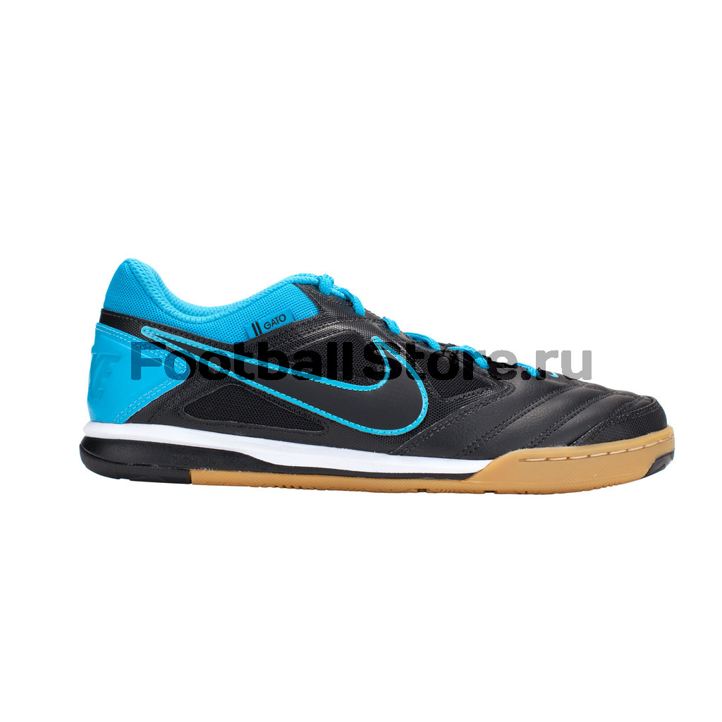 Обувь для зала Nike 5 Gato 415122-004