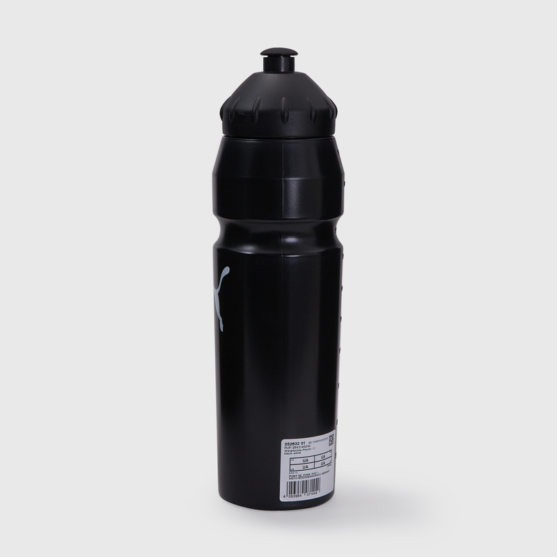 Бутылка для воды Puma Water Bottle Plastic (1 литр)  05263201