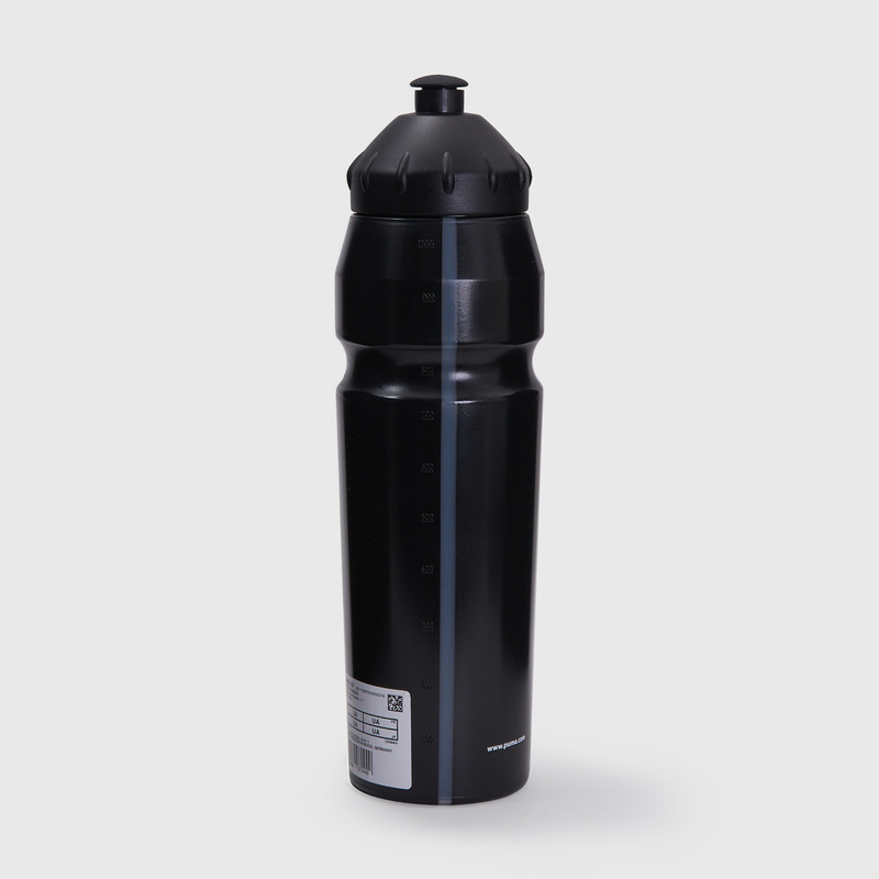 Бутылка для воды Puma Water Bottle Plastic (1 литр)  05263201