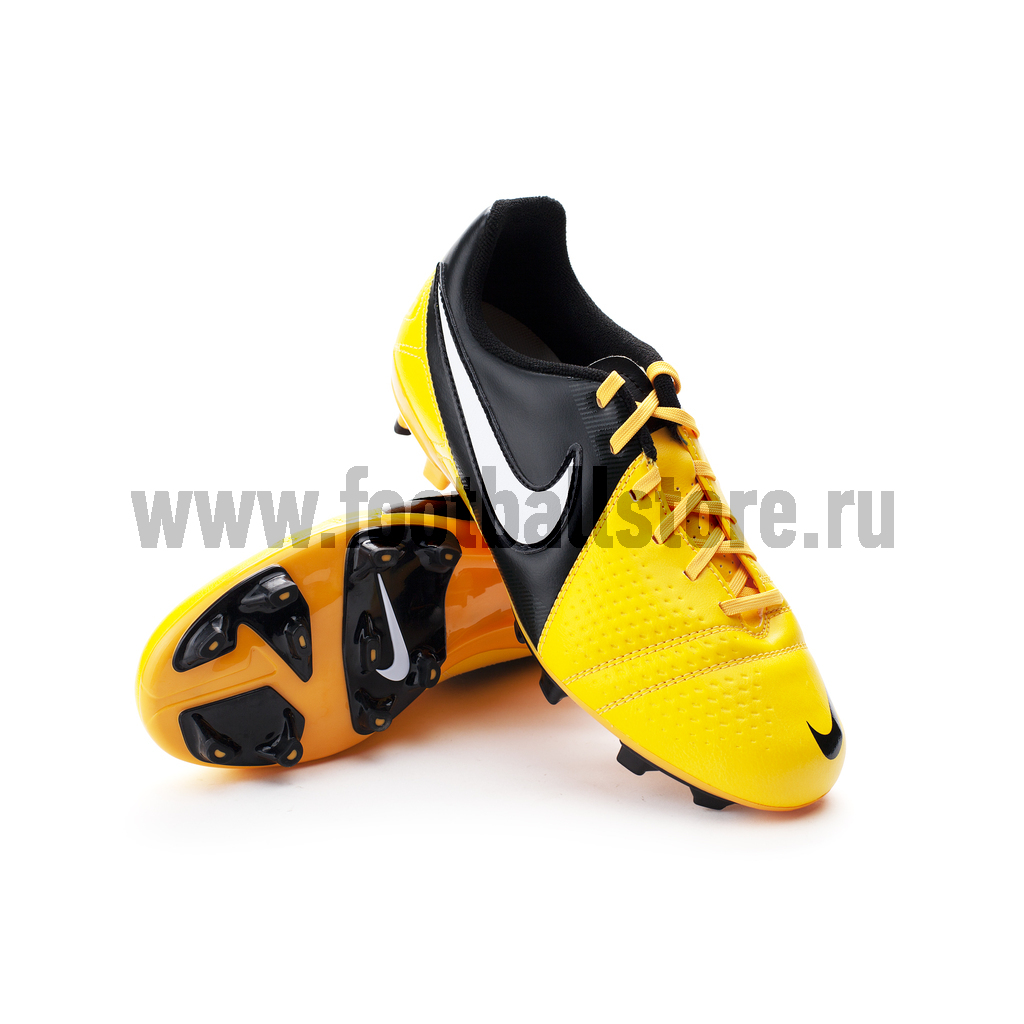 Бутсы Nike CTR 360 libretto iii FG JR 524927-810