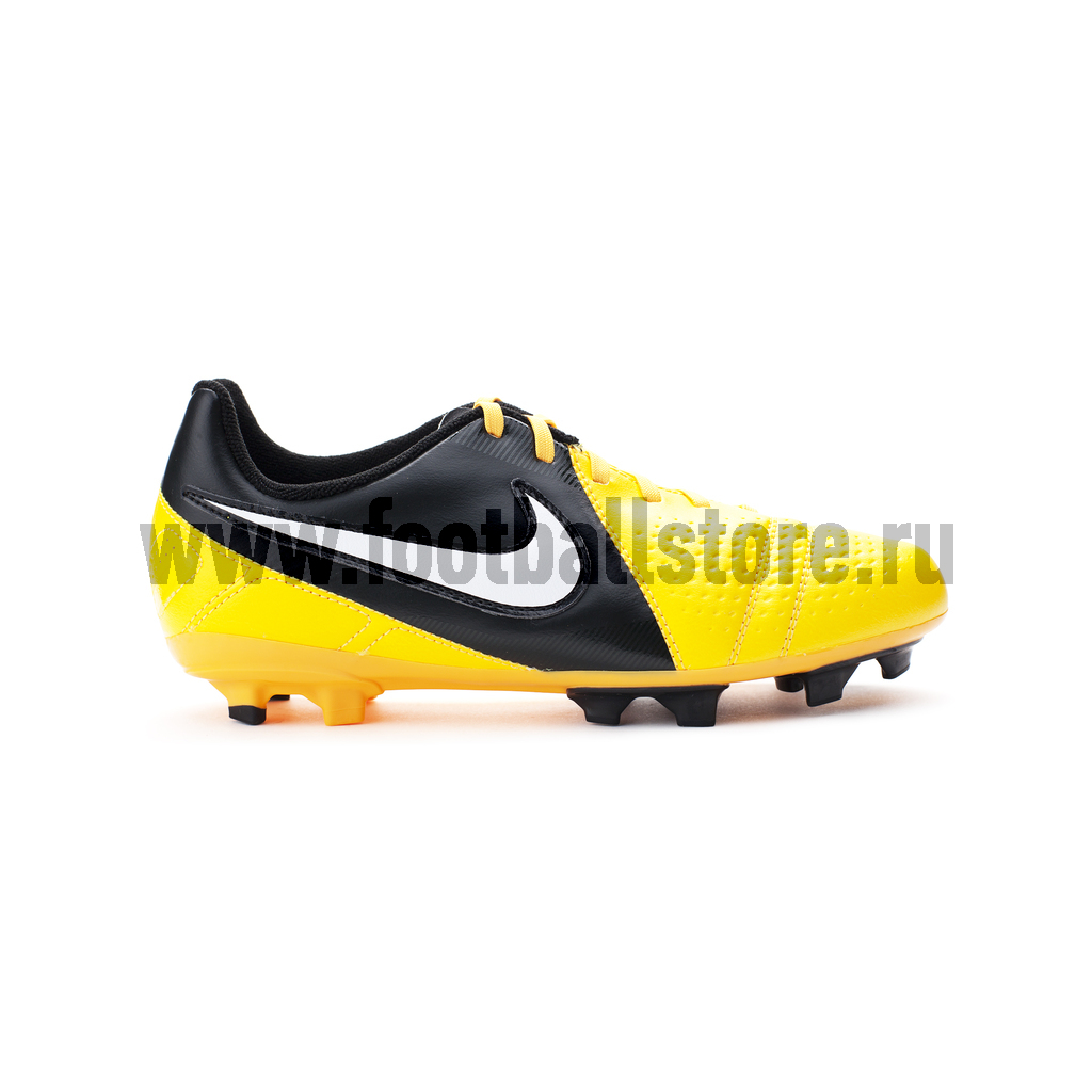 Бутсы Nike CTR 360 libretto iii FG JR 524927-810