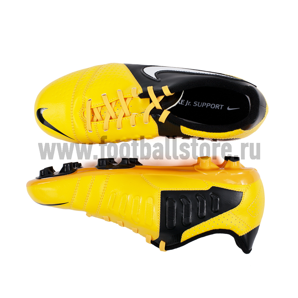 Бутсы Nike CTR 360 libretto iii FG JR 524927-810