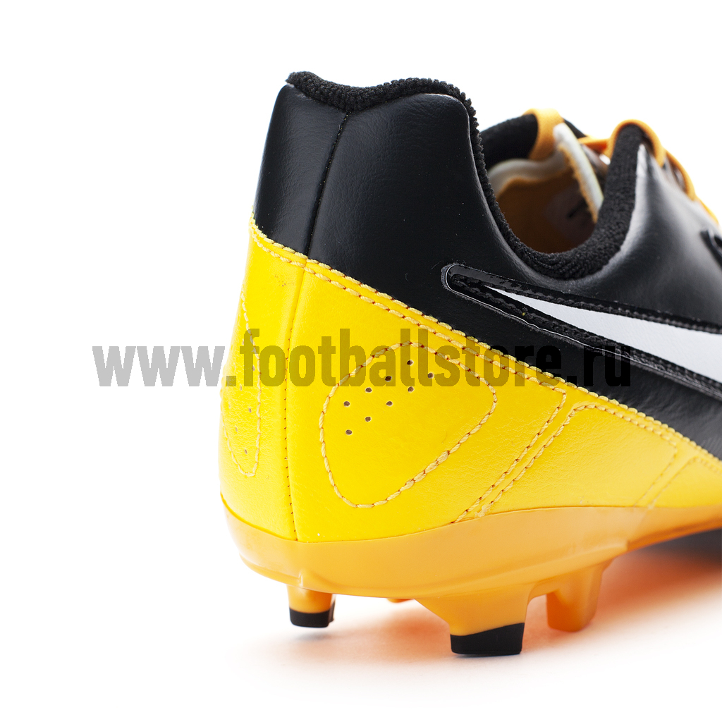 Бутсы Nike CTR 360 libretto iii FG JR 524927-810