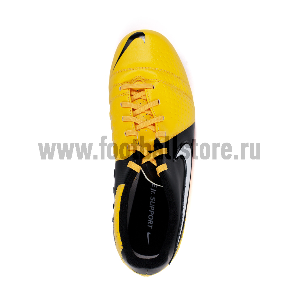 Бутсы Nike CTR 360 libretto iii FG JR 524927-810