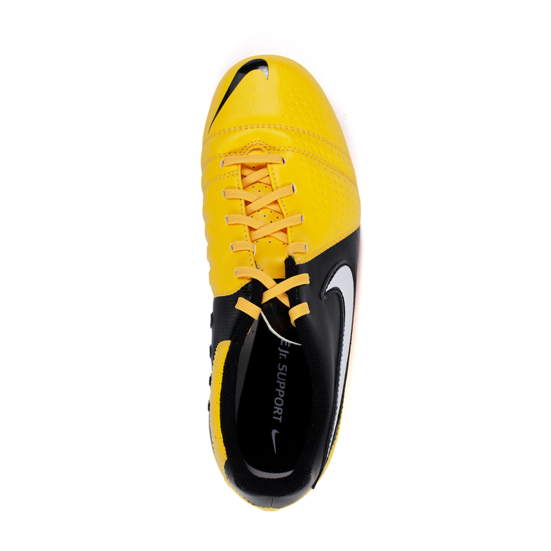 Бутсы Nike CTR 360 libretto iii FG JR 524927-810