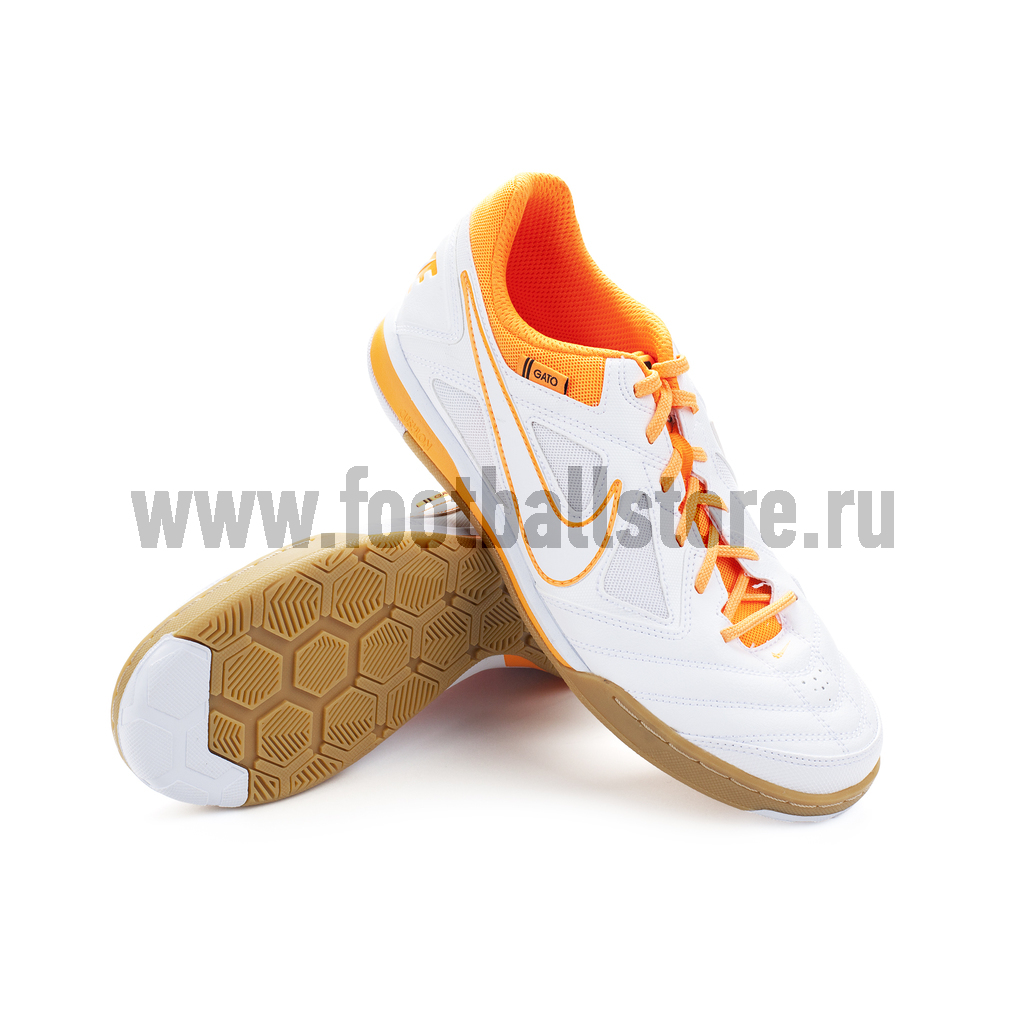 Обувь для зала Nike 5 gato