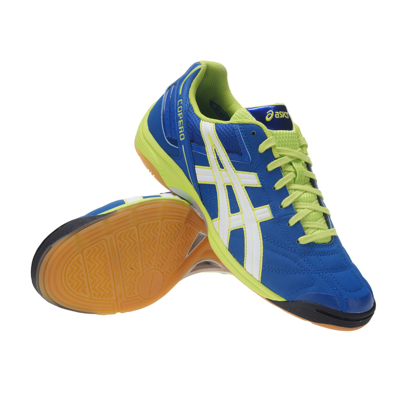 Обувь для зала Asics Copero S 4701-P014Y