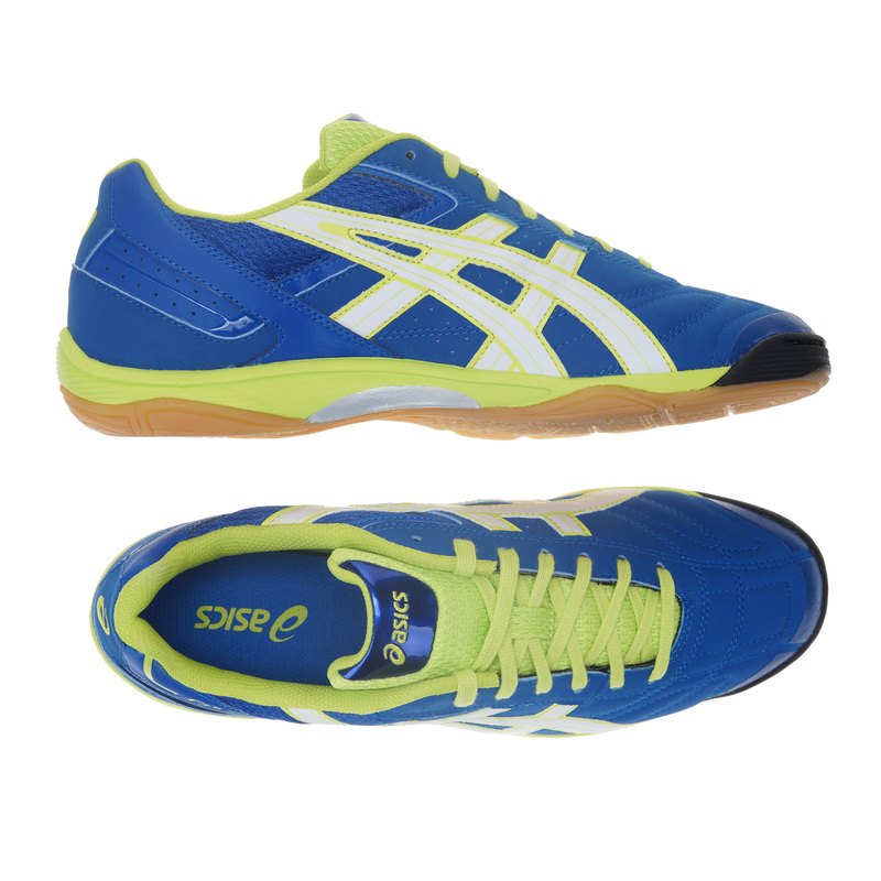 Обувь для зала Asics Copero S 4701-P014Y