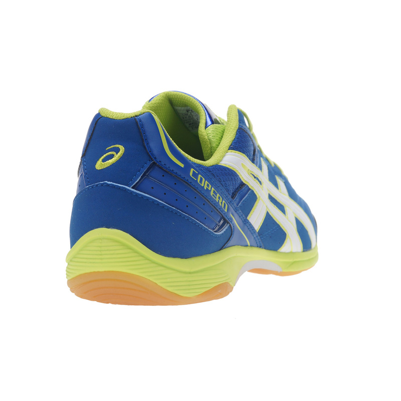 Обувь для зала Asics Copero S 4701-P014Y