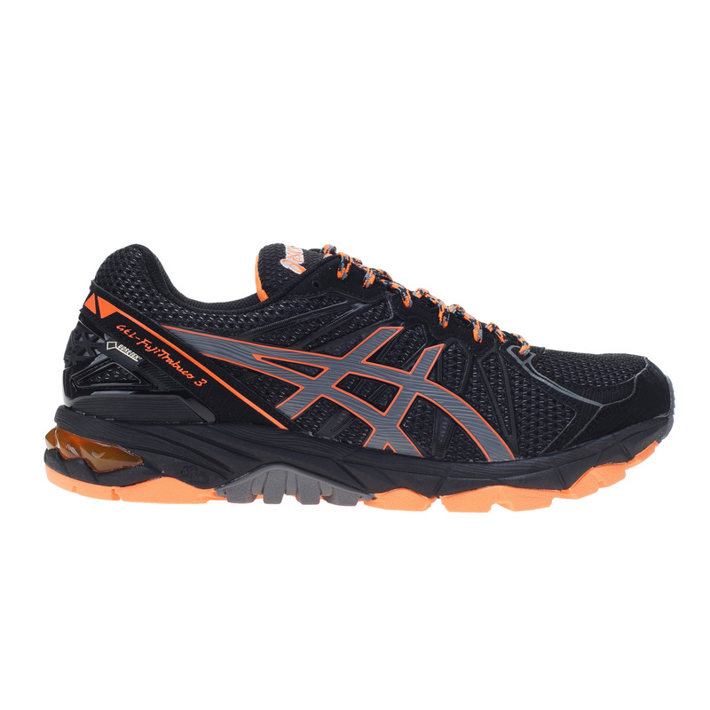 Кроссовки Asics Gel Trabuco 3G-TX 9097-T4E3N