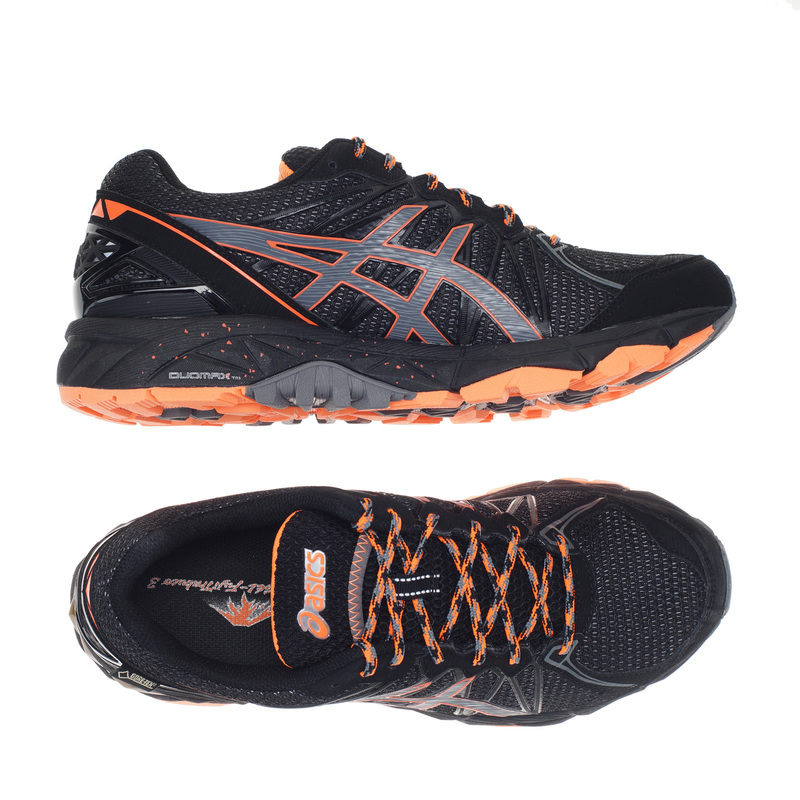 Кроссовки Asics Gel Trabuco 3G-TX 9097-T4E3N