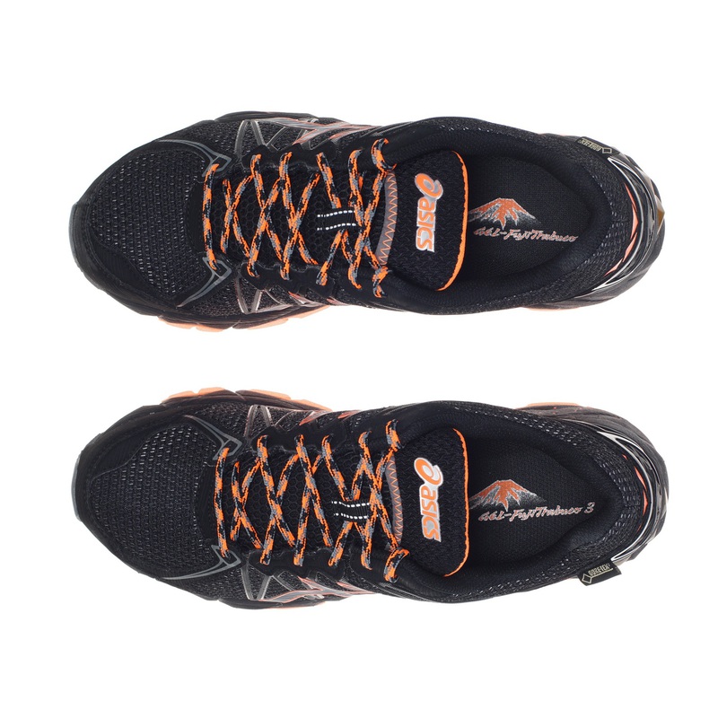 Кроссовки Asics Gel Trabuco 3G-TX 9097-T4E3N