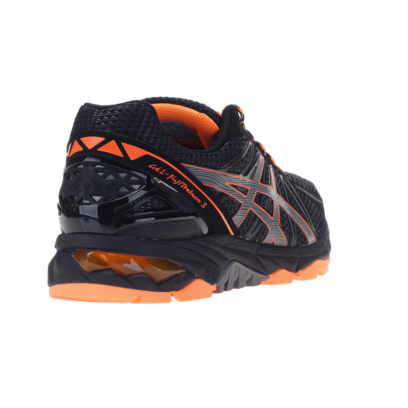 Кроссовки Asics Gel Trabuco 3G-TX 9097-T4E3N