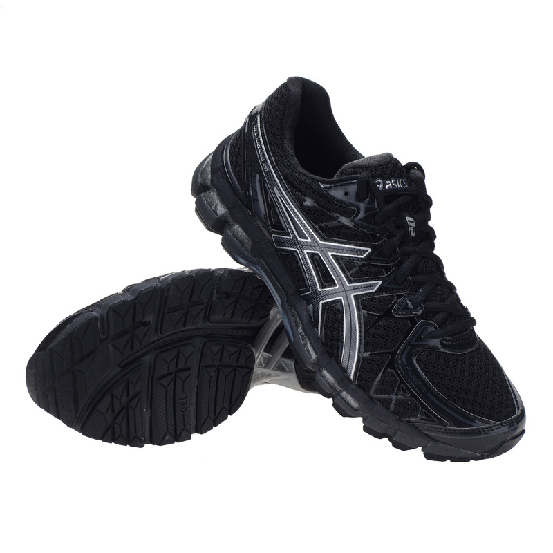 Кроссовки Asics Gel Kayano 20 9099-T3N2N