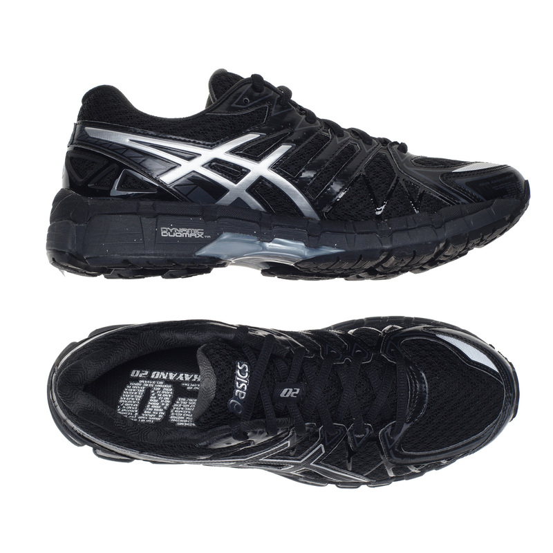 Кроссовки Asics Gel Kayano 20 9099-T3N2N