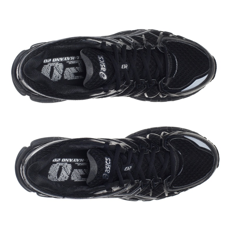 Кроссовки Asics Gel Kayano 20 9099-T3N2N