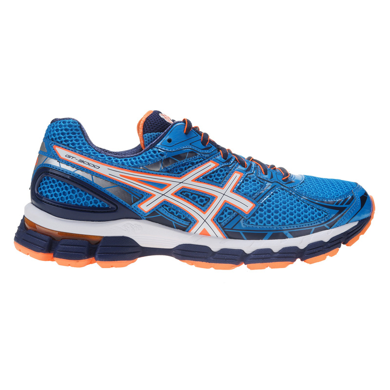 Кроссовки Asics GT-3000 2 4201-T400N