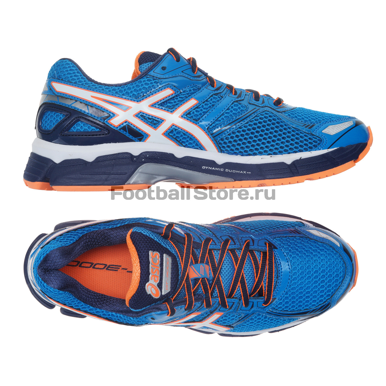 Asics gel gt 3000 2 deals