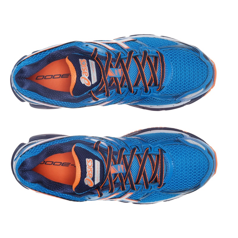 Кроссовки Asics GT-3000 2 4201-T400N