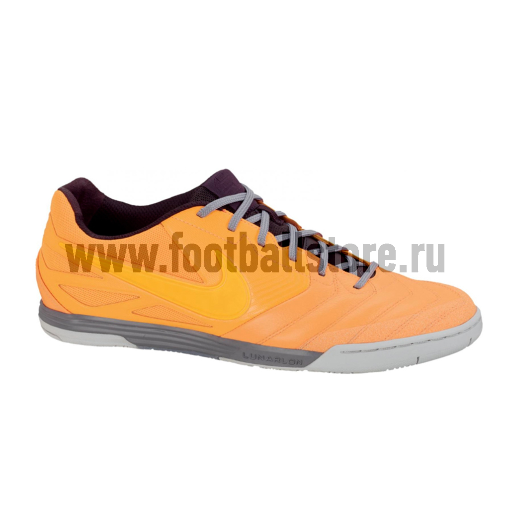 Обувь для зала Nike 5 lunar gato