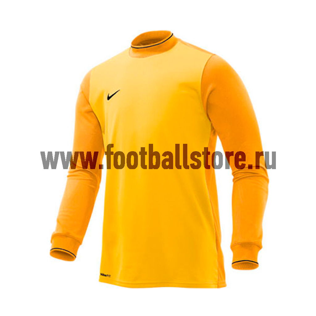 Свитер вратарский Nike Club United Goalie 329370-703