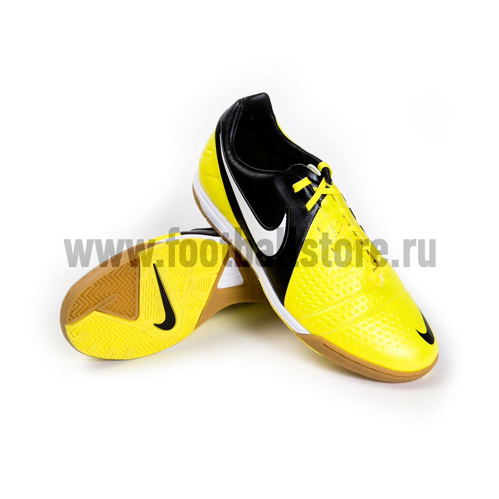 Обувь для зала Nike CTR 360 Libretto III IC