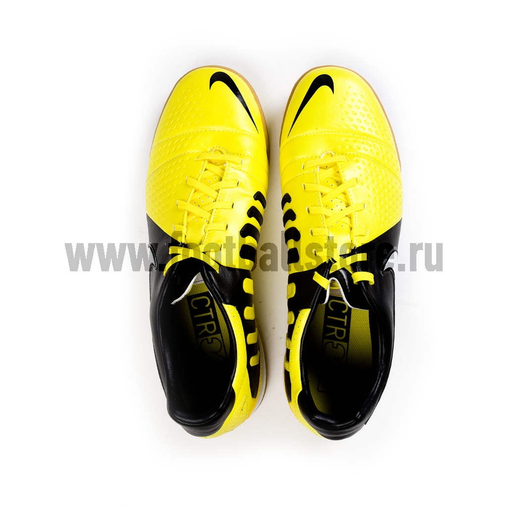 Обувь для зала Nike CTR 360 Libretto III IC