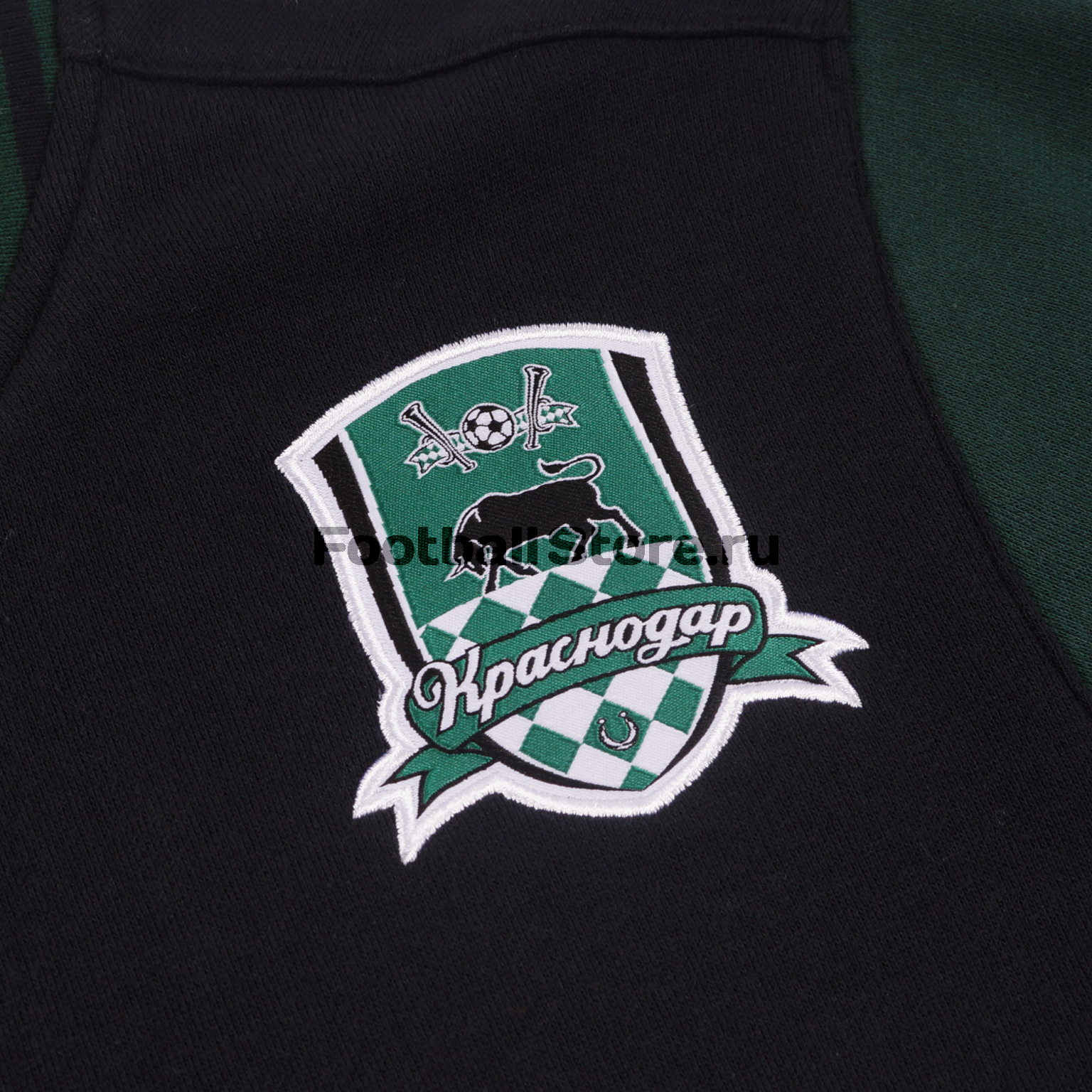 Ветровка Kappa FC Krasnodar 3-0286G0-NCP-907