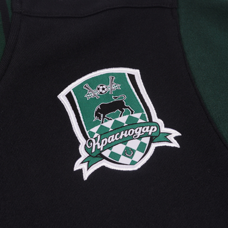 Ветровка Kappa FC Krasnodar 3-0286G0-NCP-907