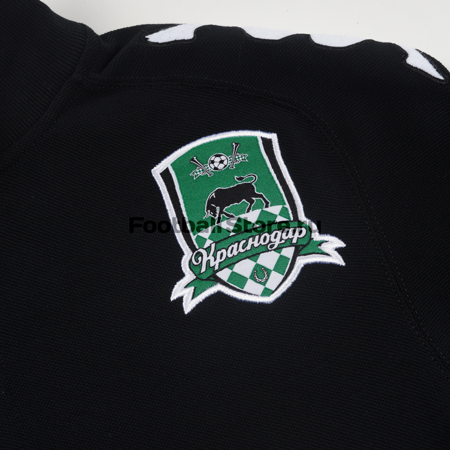 Рубашка-поло Kappa FC Krasnodar 3-026190-NCP-903