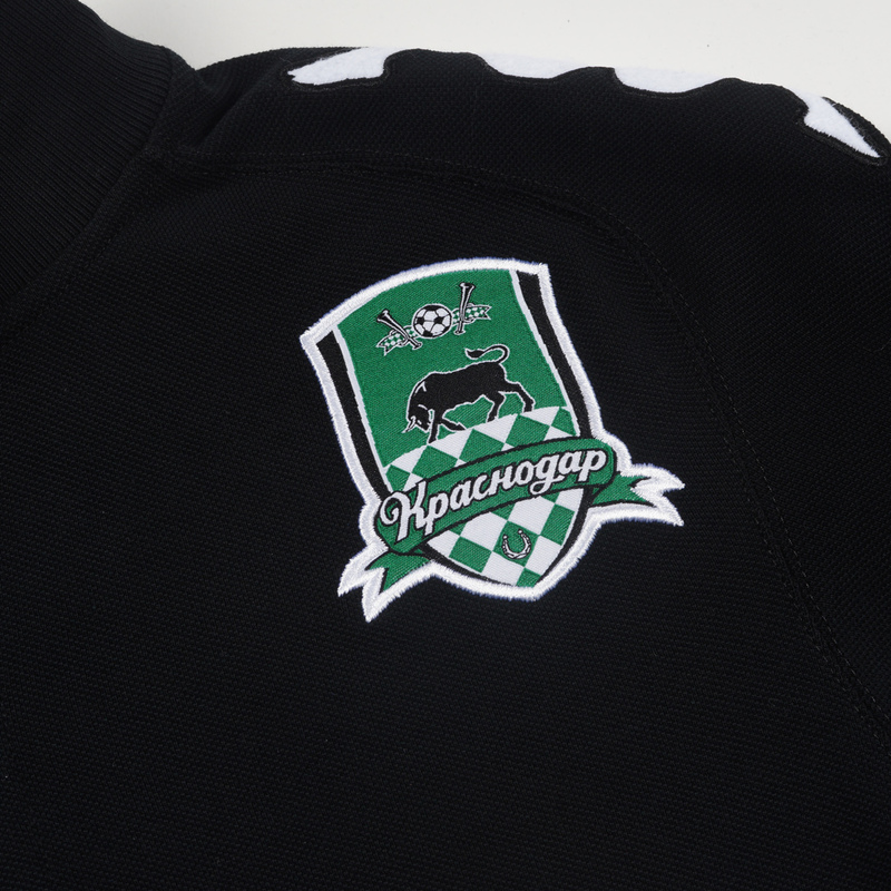 Рубашка-поло Kappa FC Krasnodar 3-026190-NCP-903