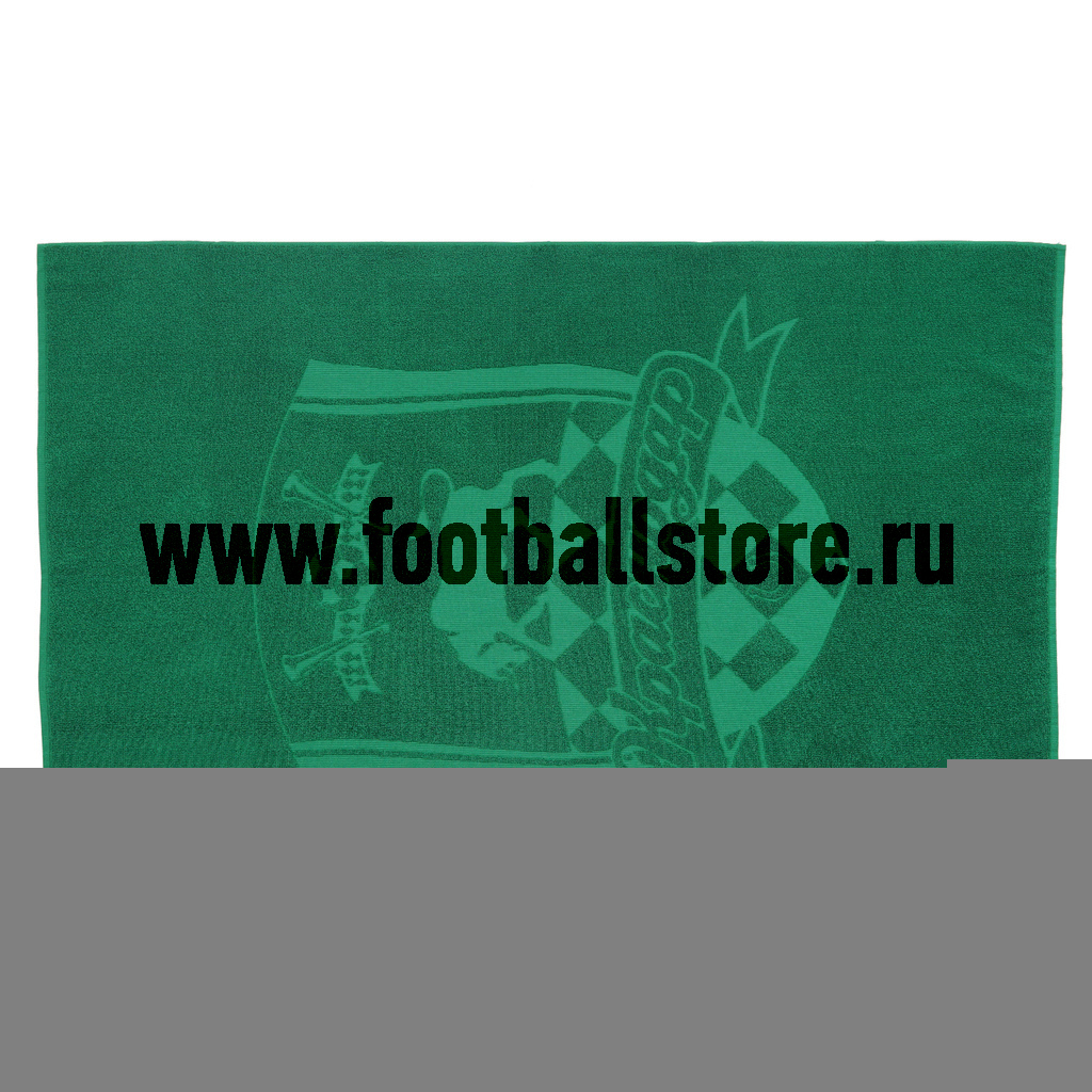Полотенце махровое FC Krasnodar арт. 1662