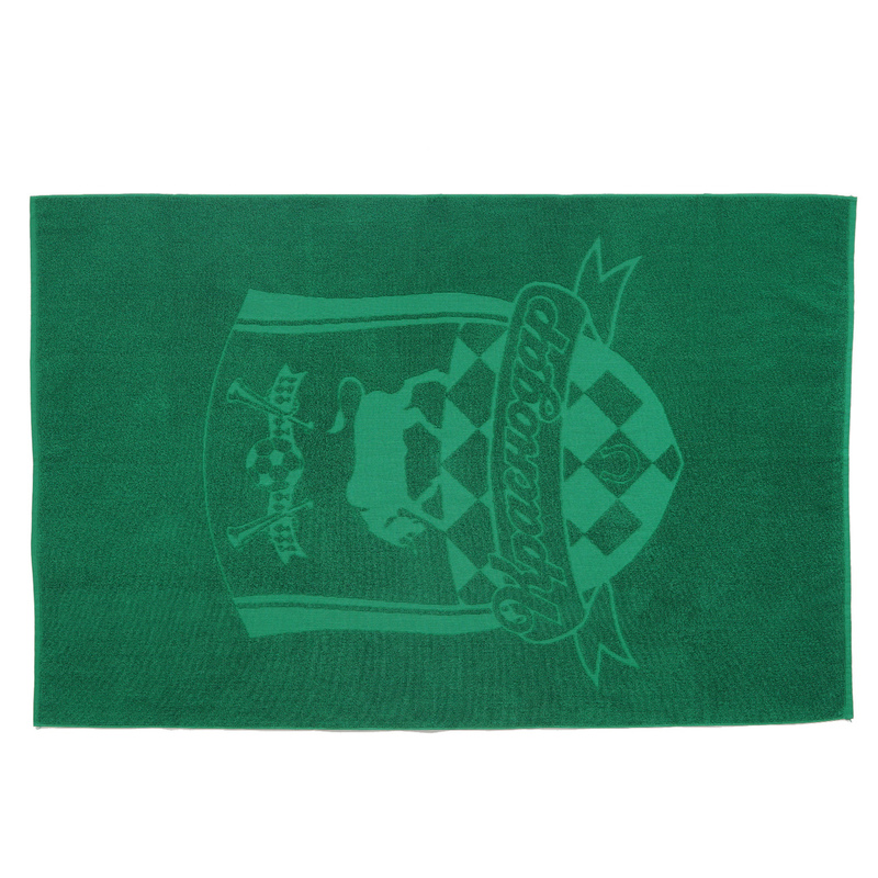 Полотенце махровое FC Krasnodar арт. 1662