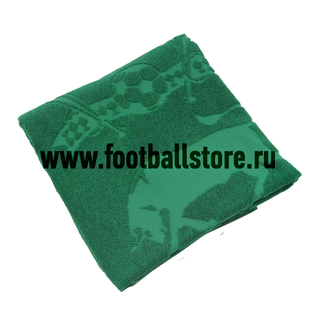 Полотенце махровое FC Krasnodar арт. 1662