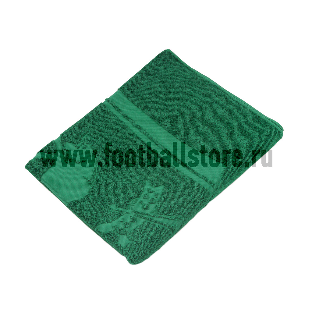 Полотенце махровое FC Krasnodar арт. 1662