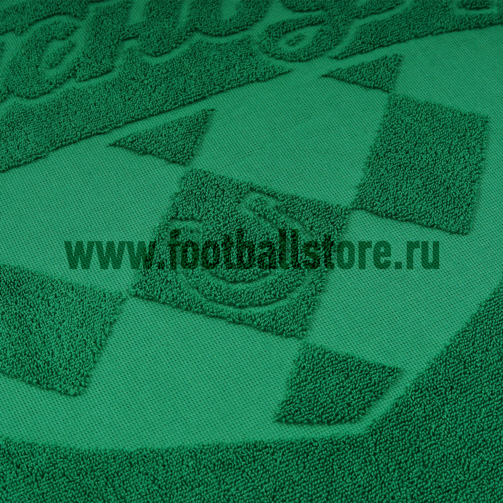 Полотенце махровое FC Krasnodar арт. 1662