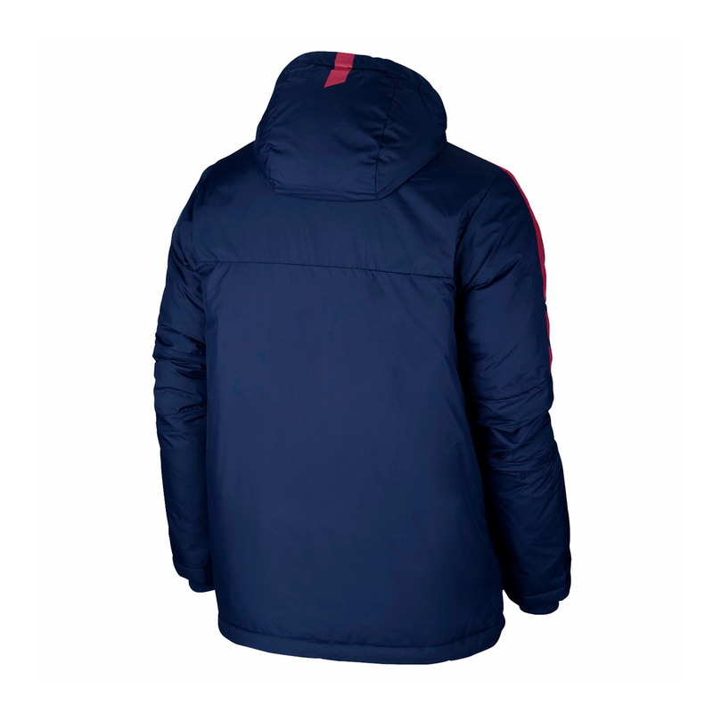 Куртка Nike FC Barcelona Core Jacket 631432-421
