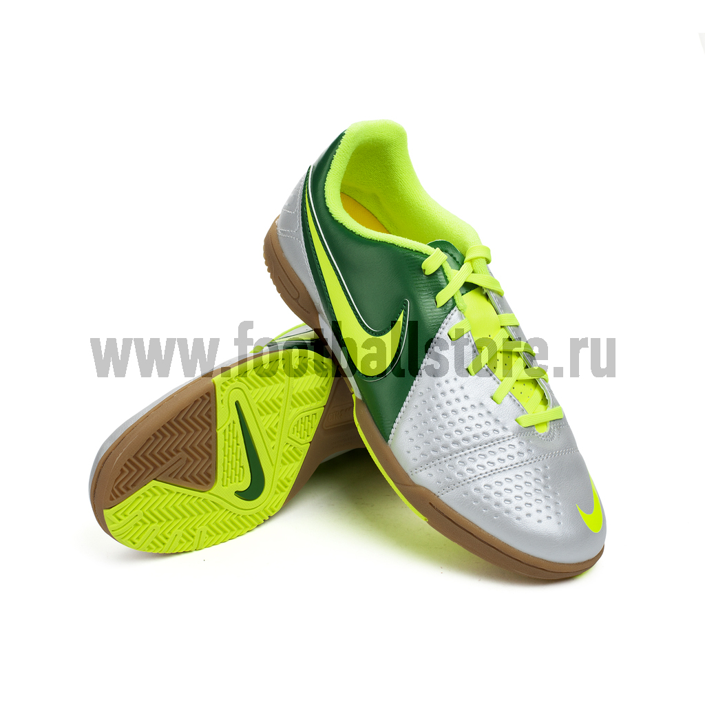 Обувь для зала Nike CTR 360 libretto iii ic jr