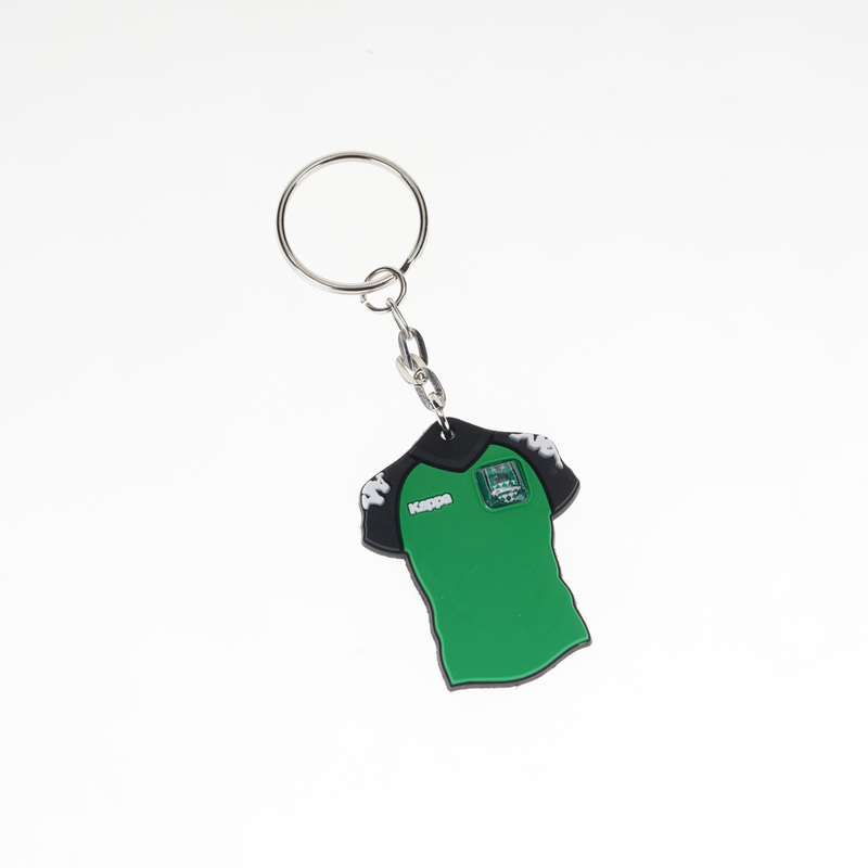 Брелок FC Krasnodar арт. 1678KR