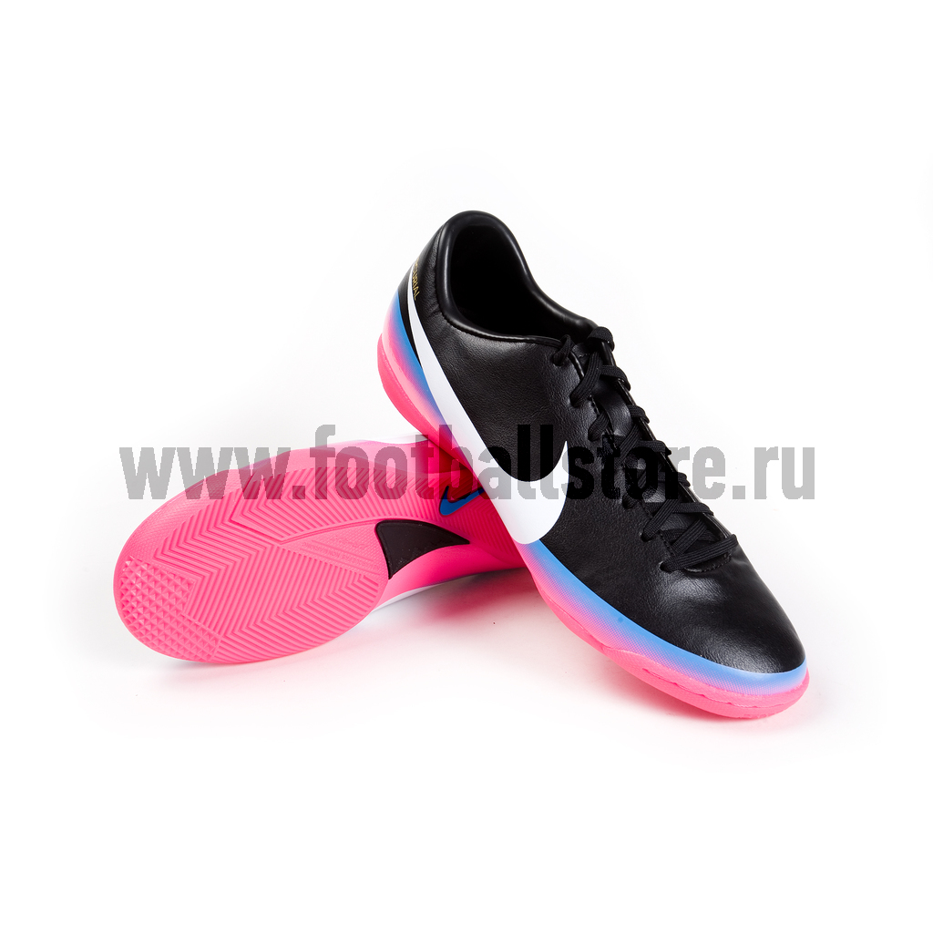 Обувь для зала Nike Mercurial Victory iii cr ic