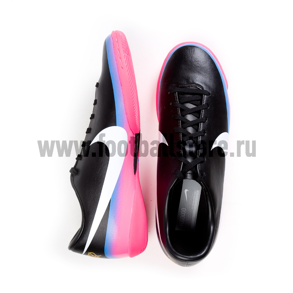 Обувь для зала Nike Mercurial Victory iii cr ic
