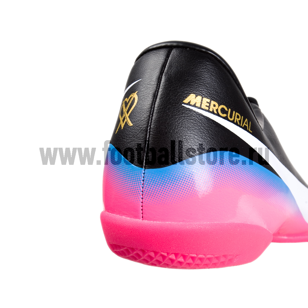 Обувь для зала Nike Mercurial Victory iii cr ic