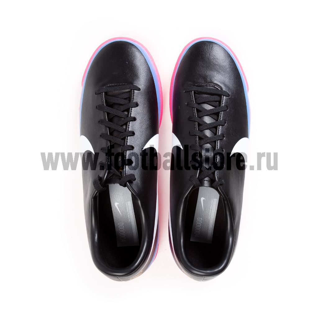 Обувь для зала Nike Mercurial Victory iii cr ic