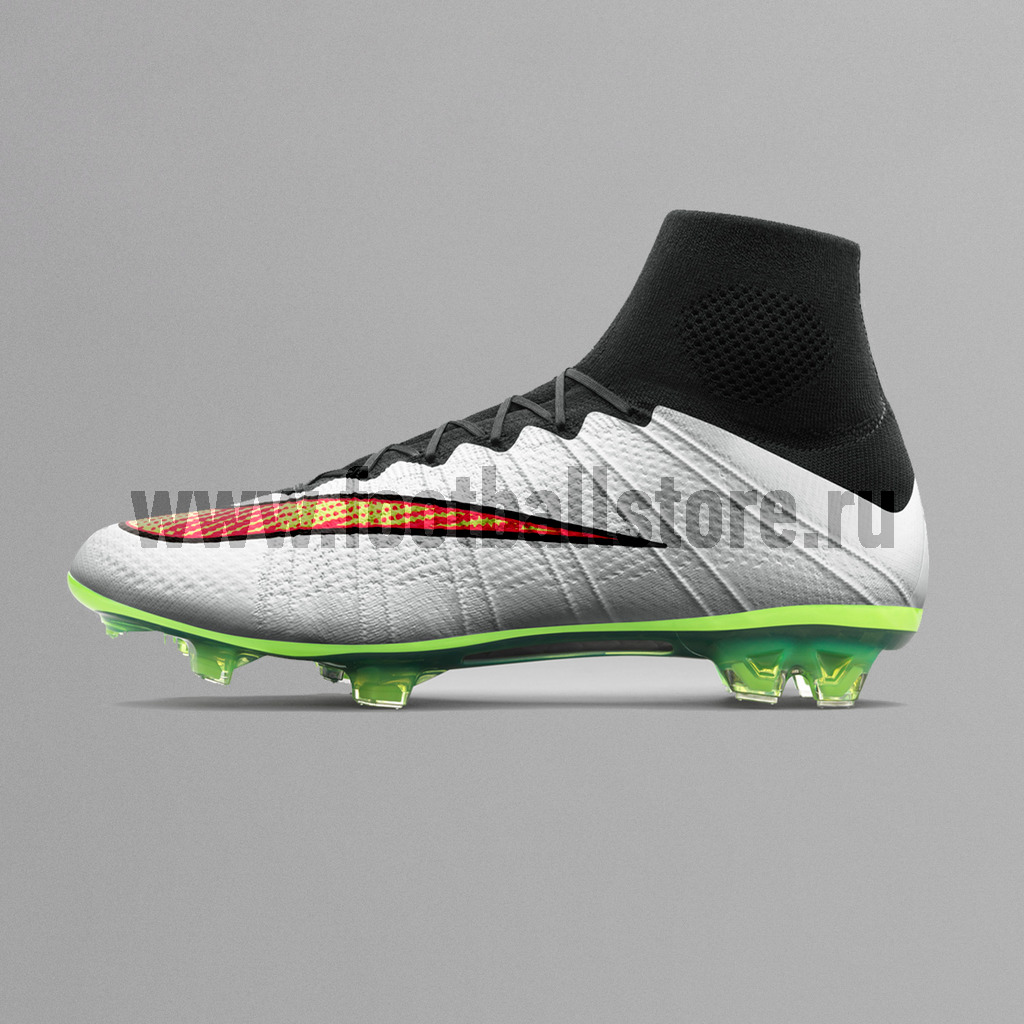 Бутсы Nike Mercurial SuperFly FG 641858-170