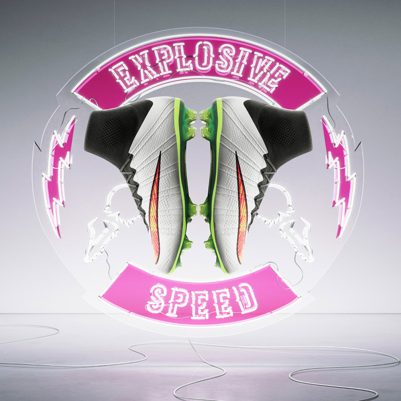 Бутсы Nike Mercurial SuperFly FG 641858-170