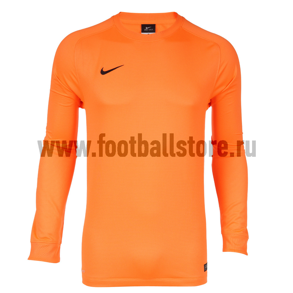 Свитер вратарский Nike LS Park Goalie II JSY 588418-803