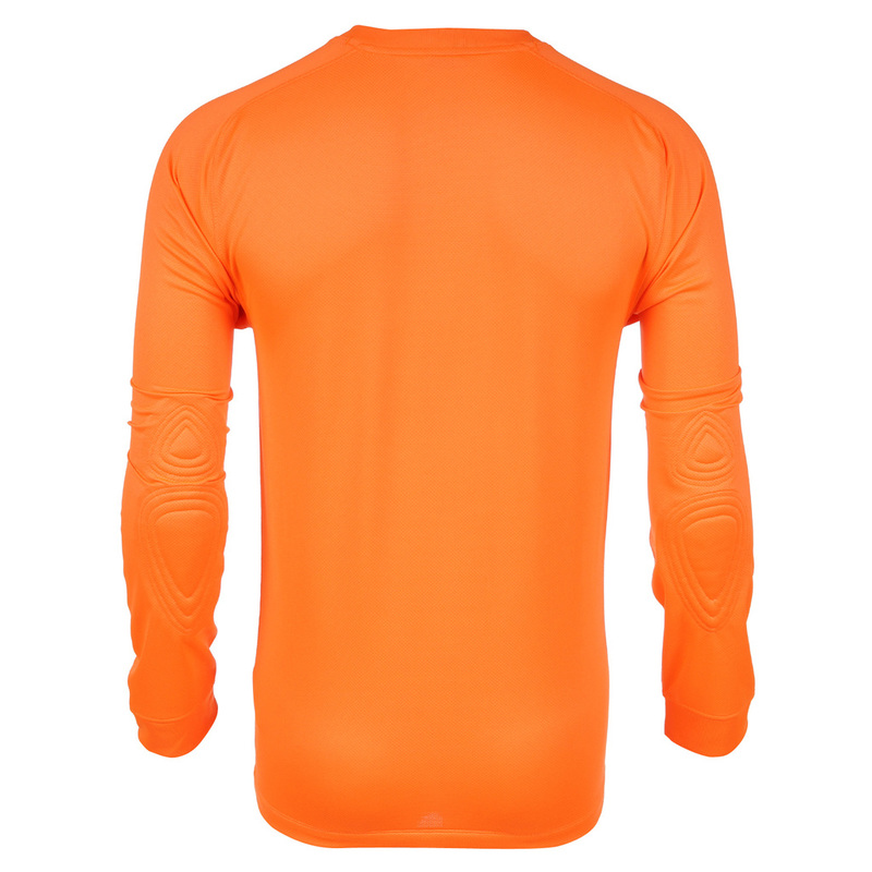 Свитер вратарский Nike LS Park Goalie II JSY 588418-803