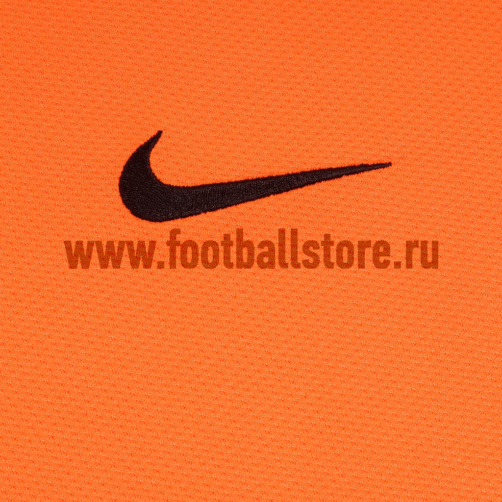 Свитер вратарский Nike LS Park Goalie II JSY 588418-803