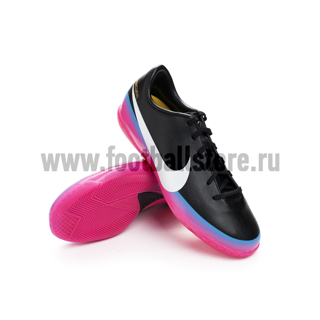 Обувь для зала Nike Mercurial Victory iii cr ic jr