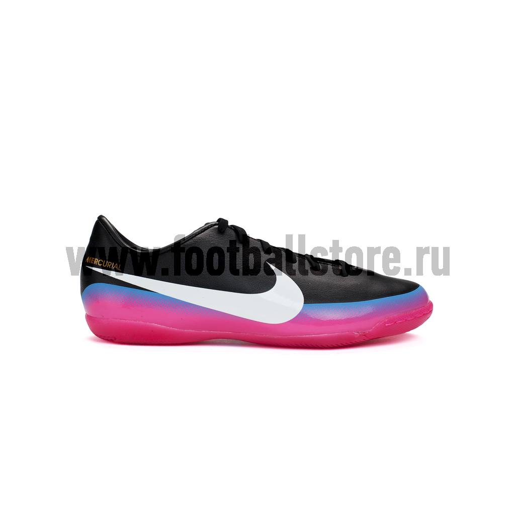 Обувь для зала Nike Mercurial Victory iii cr ic jr